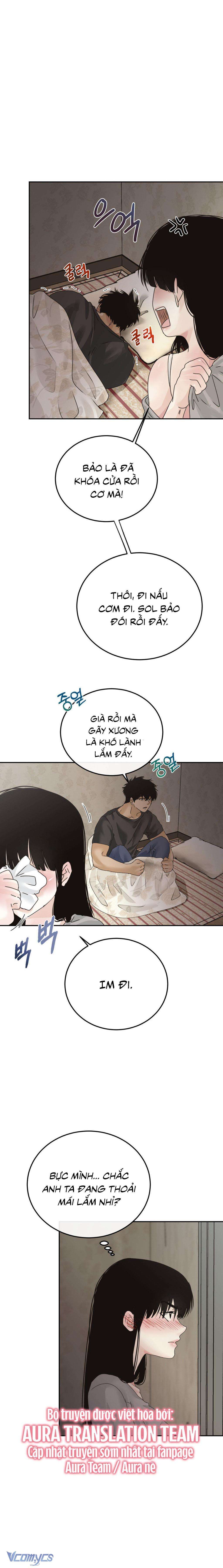 Trở Thành Gia Đình 