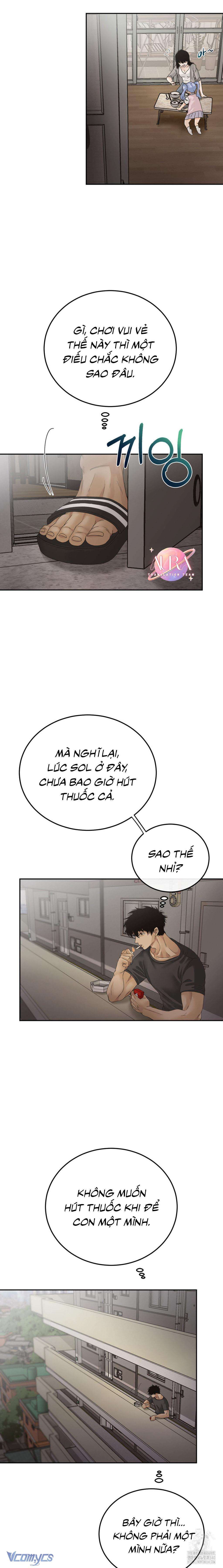 Trở Thành Gia Đình 