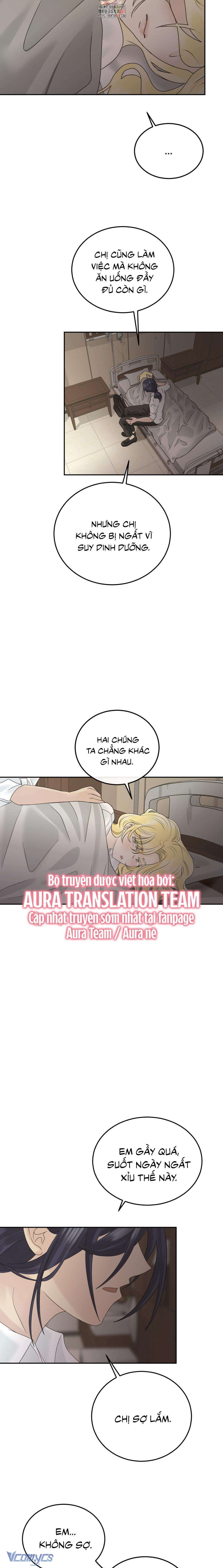Trở Thành Gia Đình 