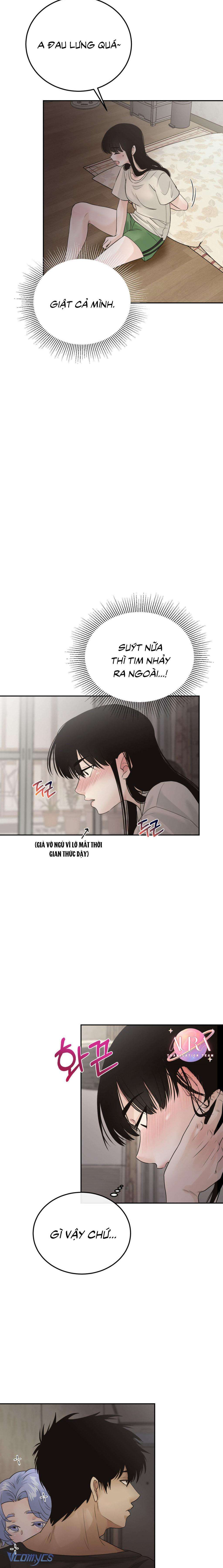 Trở Thành Gia Đình 