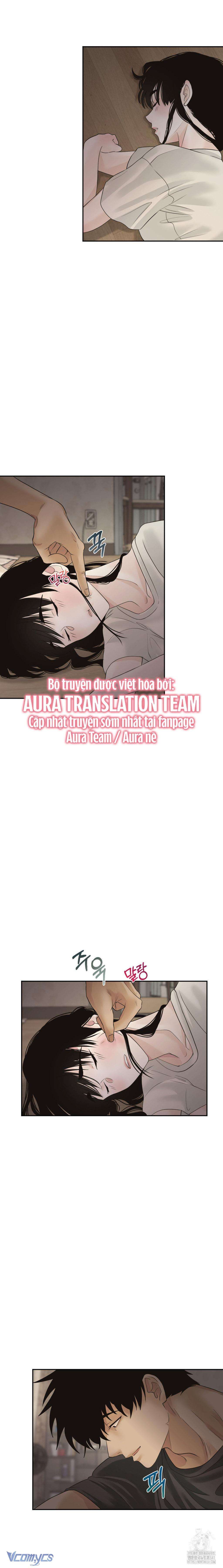 Trở Thành Gia Đình 