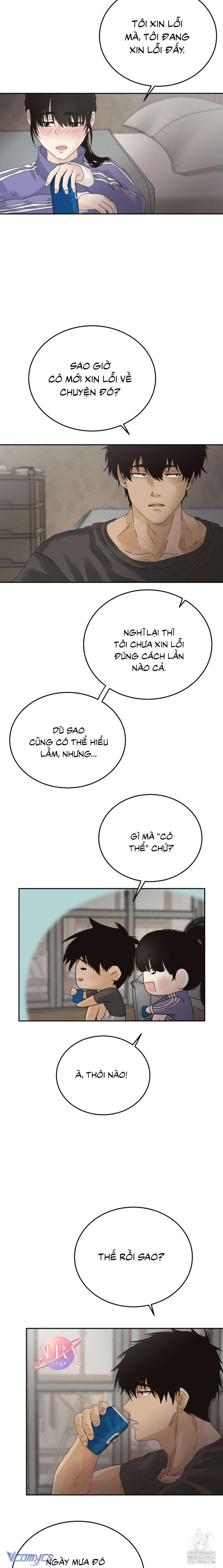 Trở Thành Gia Đình 