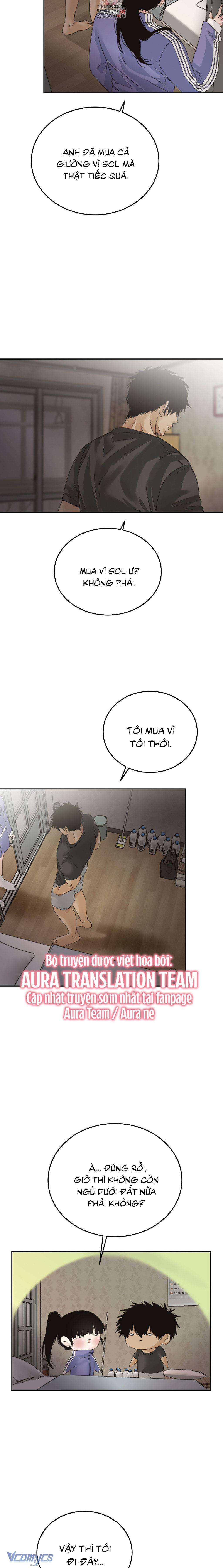 Trở Thành Gia Đình 