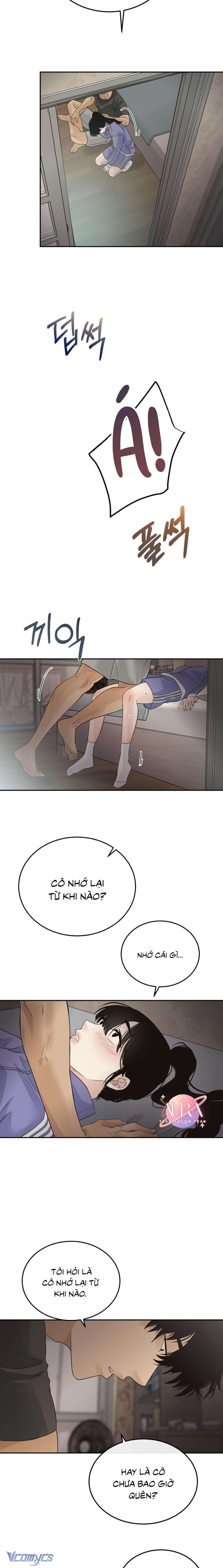 Trở Thành Gia Đình 