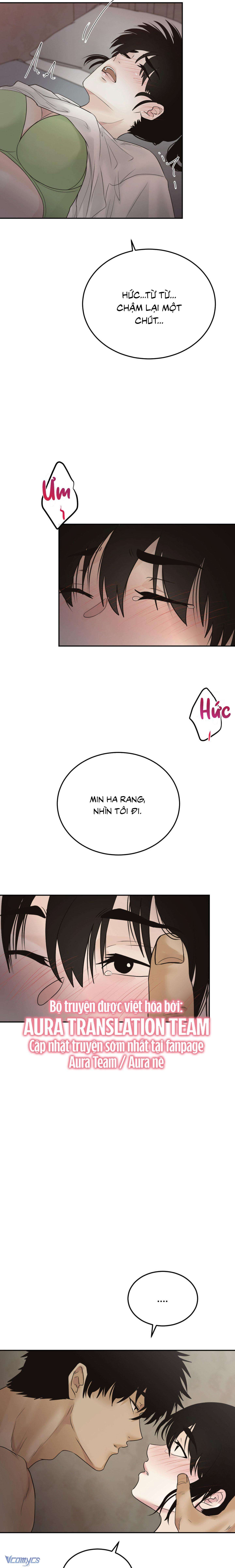 Trở Thành Gia Đình 