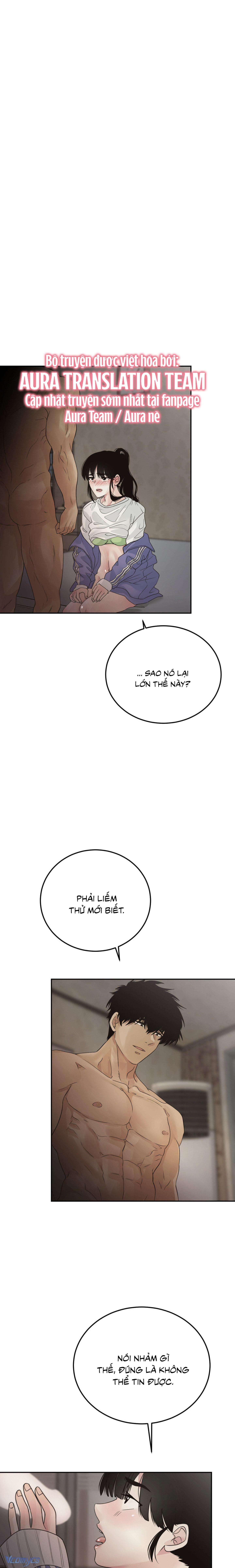 Trở Thành Gia Đình 