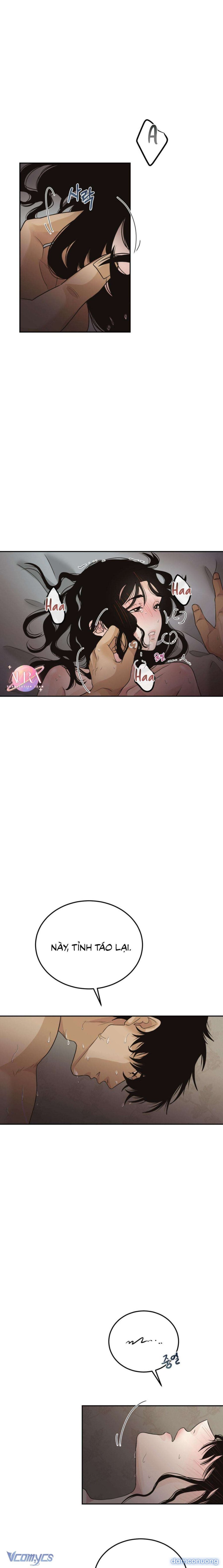 Trở Thành Gia Đình 