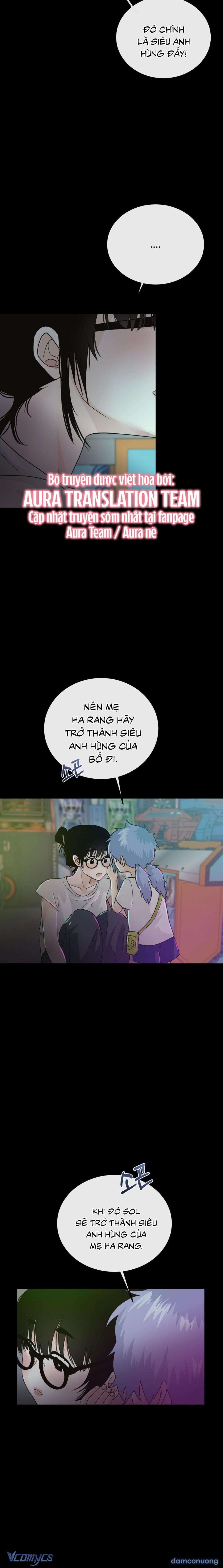 Trở Thành Gia Đình 