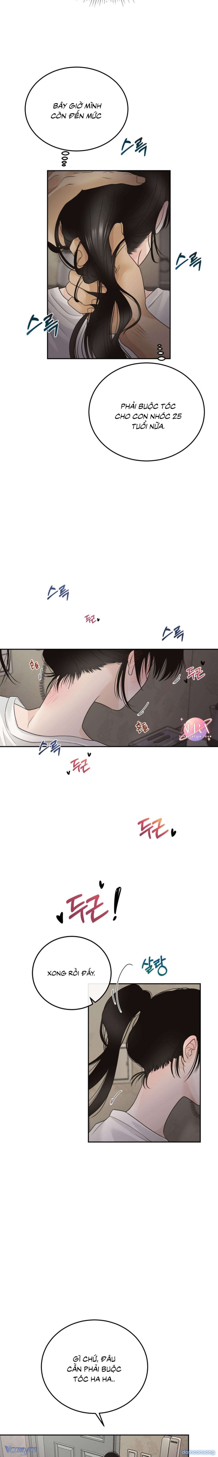 Trở Thành Gia Đình 