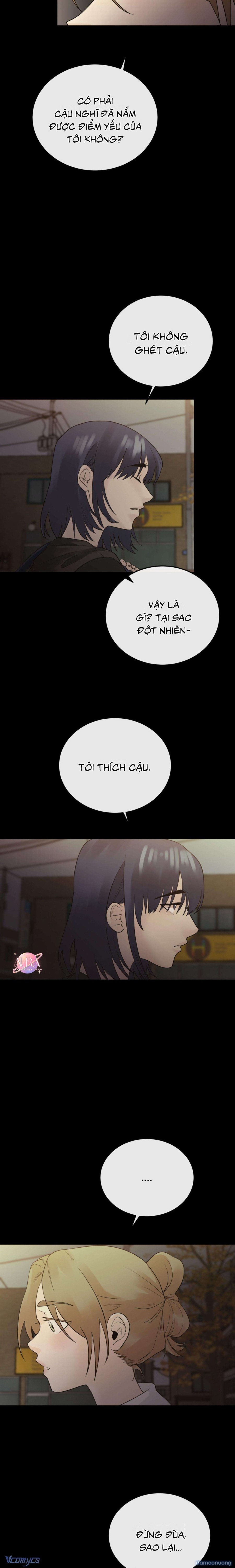 Trở Thành Gia Đình 