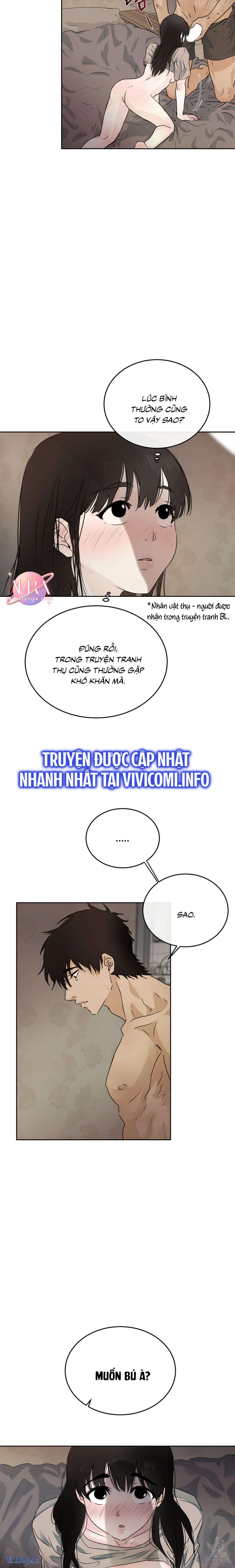 Trở Thành Gia Đình 
