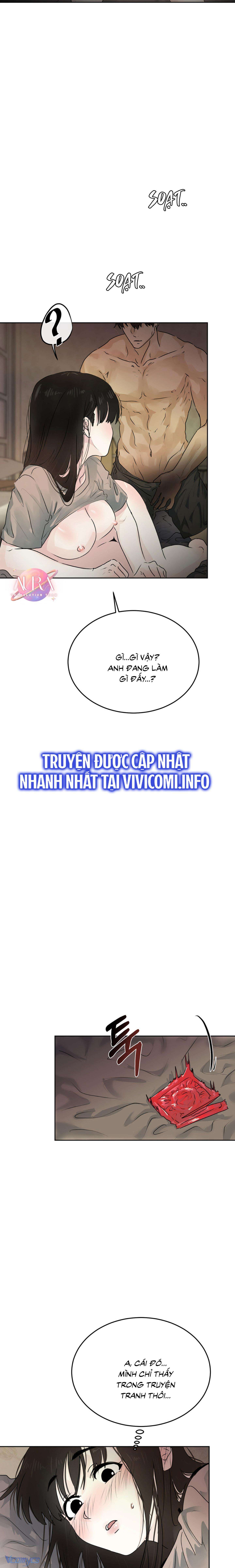 Trở Thành Gia Đình 