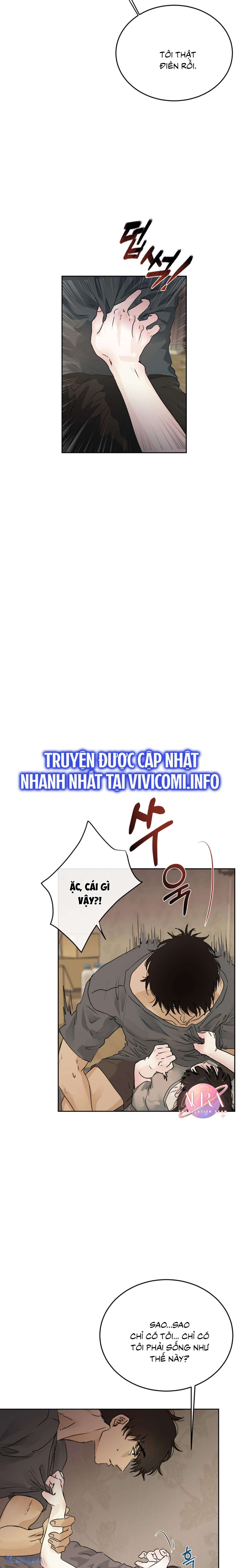 Trở Thành Gia Đình 