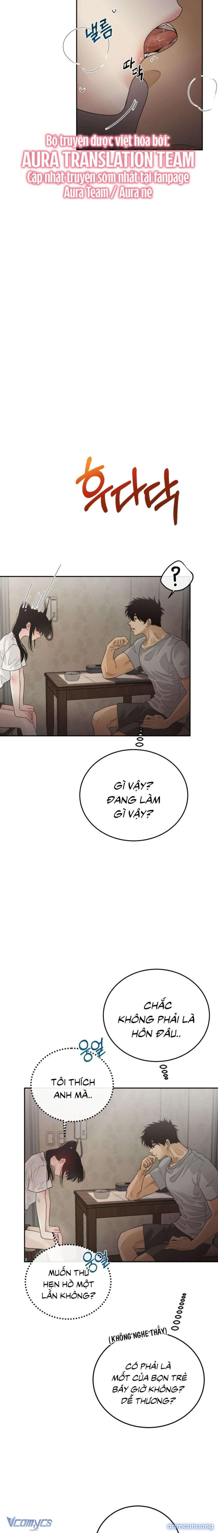 Trở Thành Gia Đình 