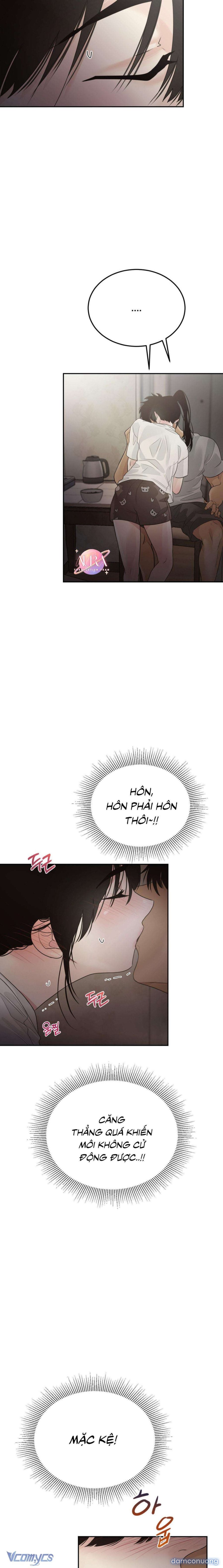 Trở Thành Gia Đình 