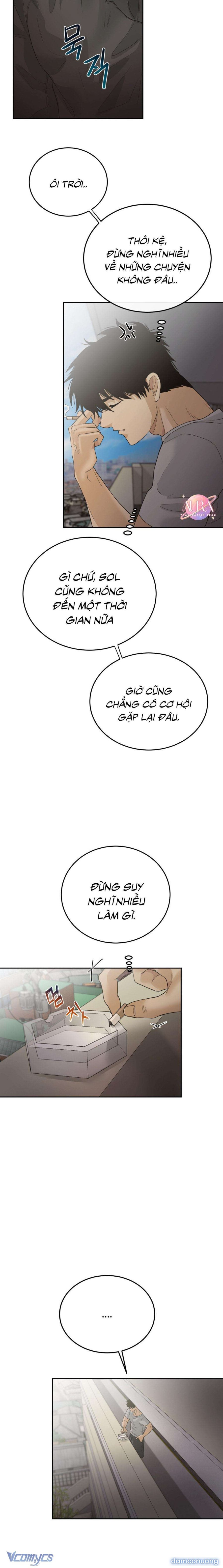 Trở Thành Gia Đình 
