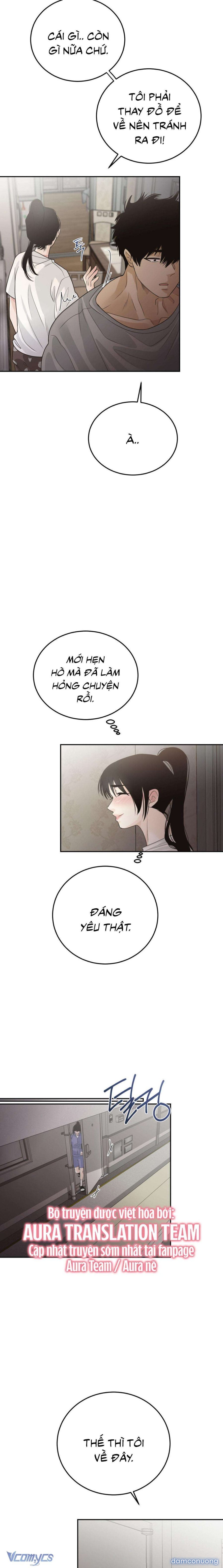Trở Thành Gia Đình 