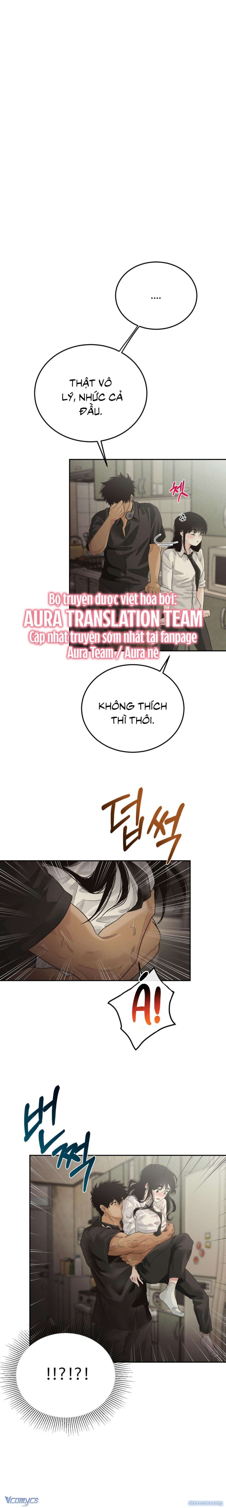 Trở Thành Gia Đình 
