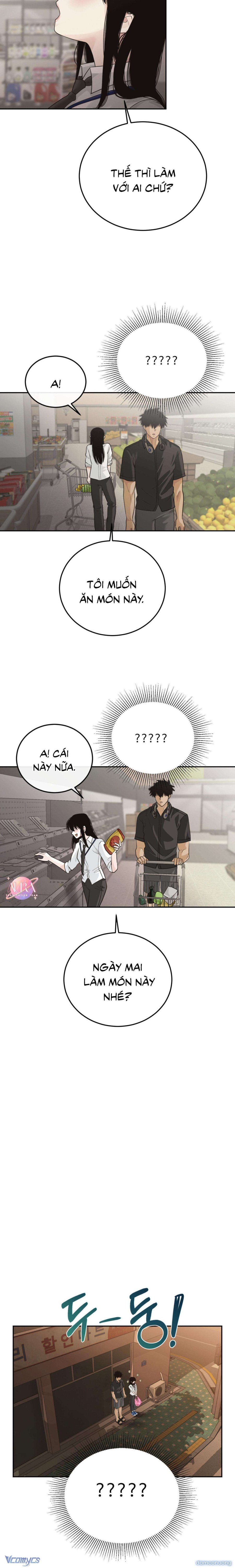 Trở Thành Gia Đình 