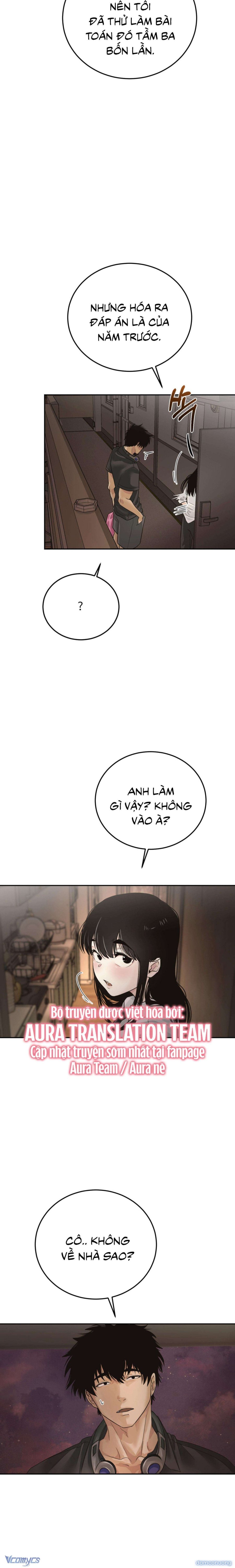 Trở Thành Gia Đình 