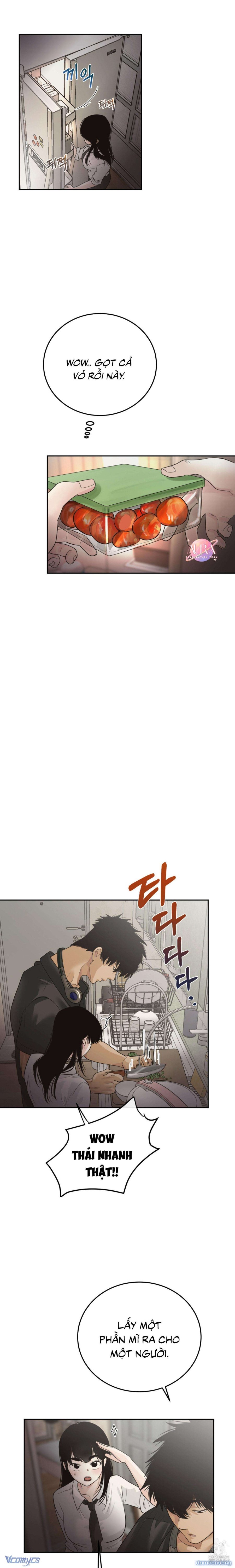 Trở Thành Gia Đình 