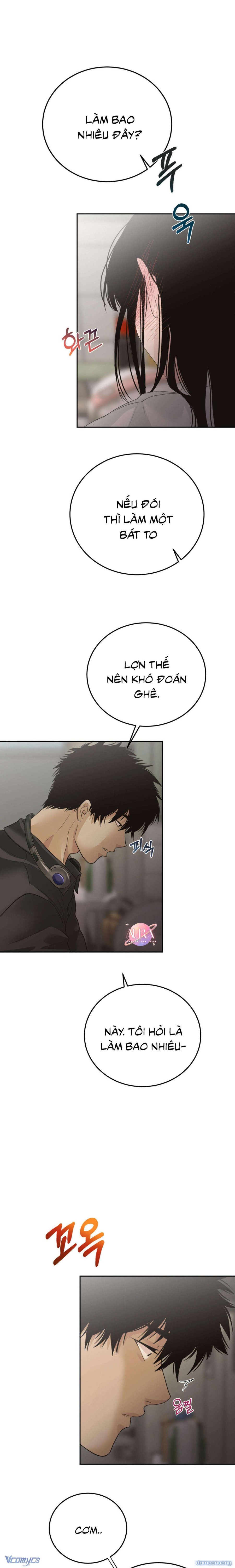 Trở Thành Gia Đình 