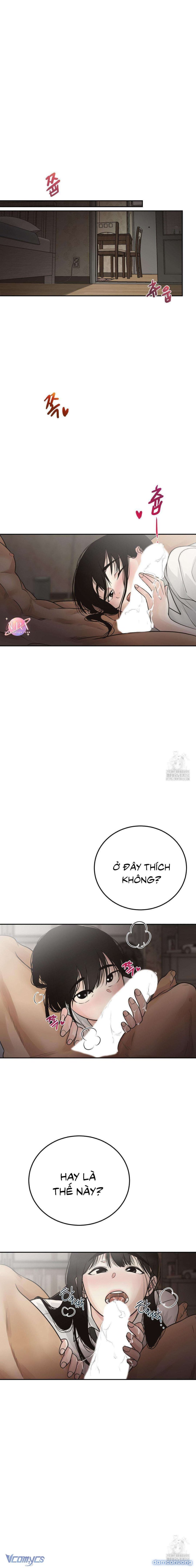 Trở Thành Gia Đình 