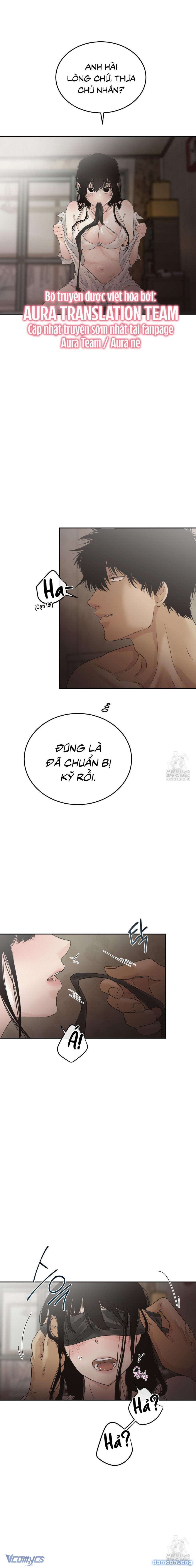 Trở Thành Gia Đình 