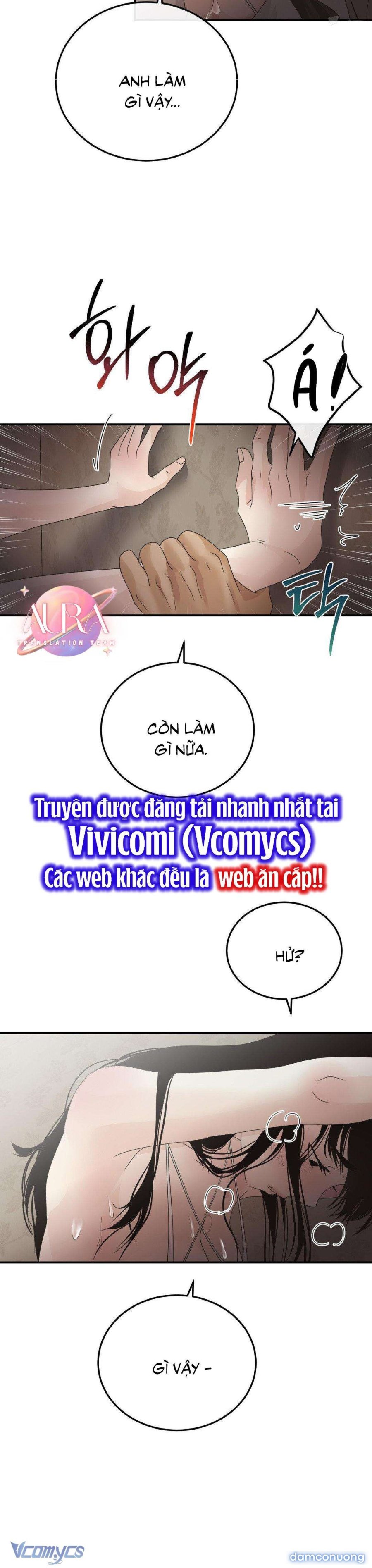 Trở Thành Gia Đình 