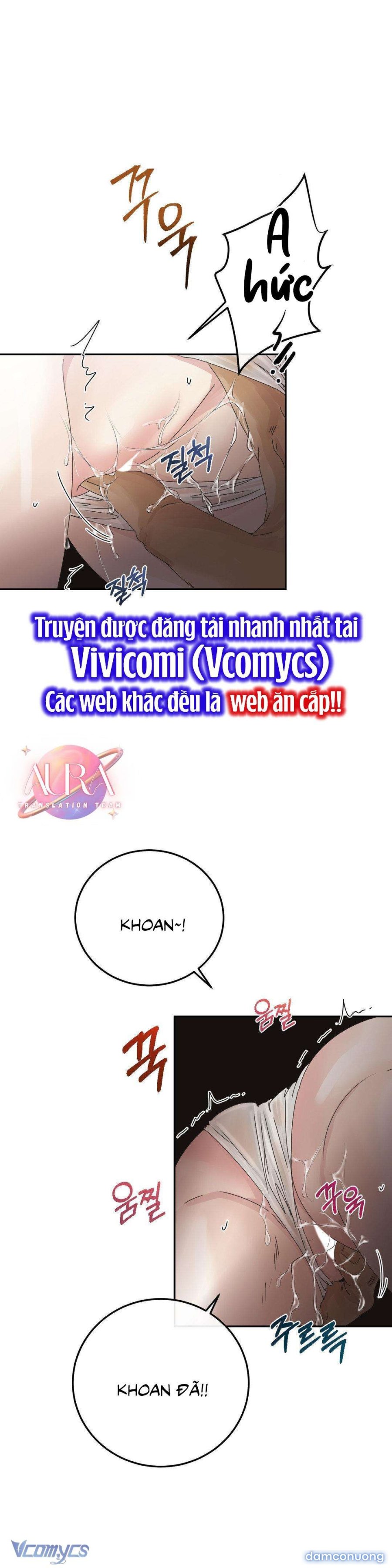 Trở Thành Gia Đình 