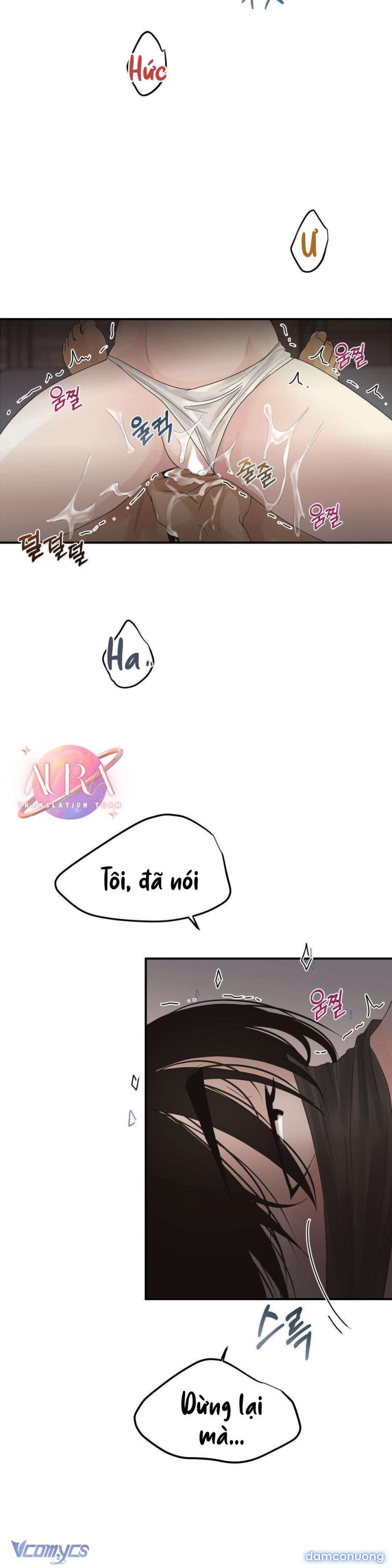 Trở Thành Gia Đình 