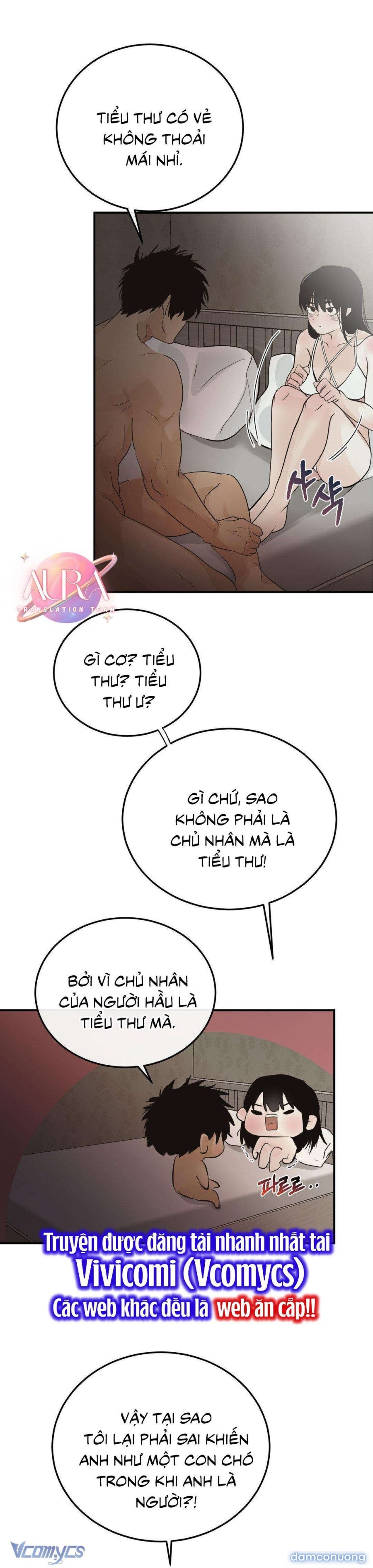 Trở Thành Gia Đình 