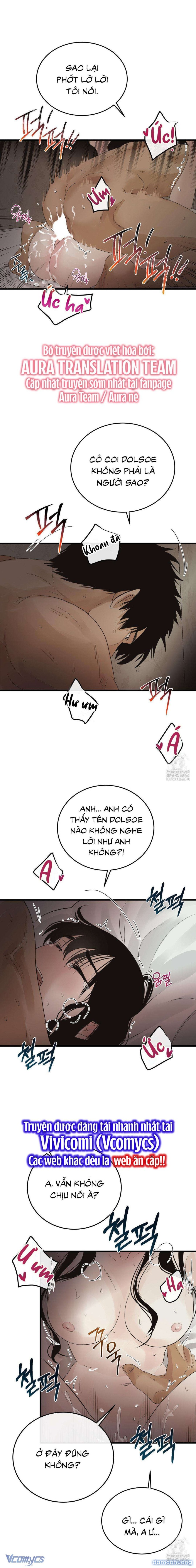 Trở Thành Gia Đình 