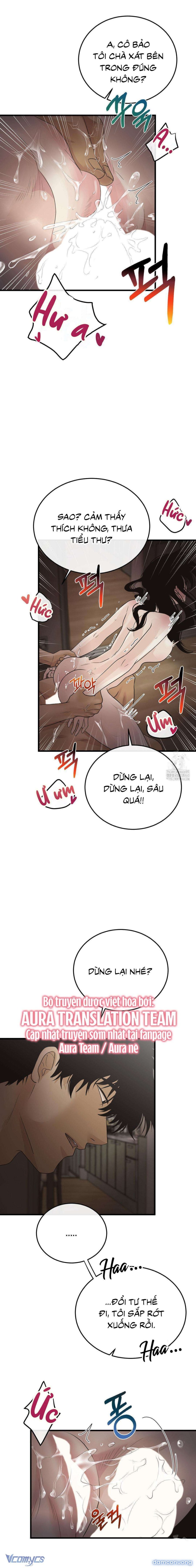 Trở Thành Gia Đình 