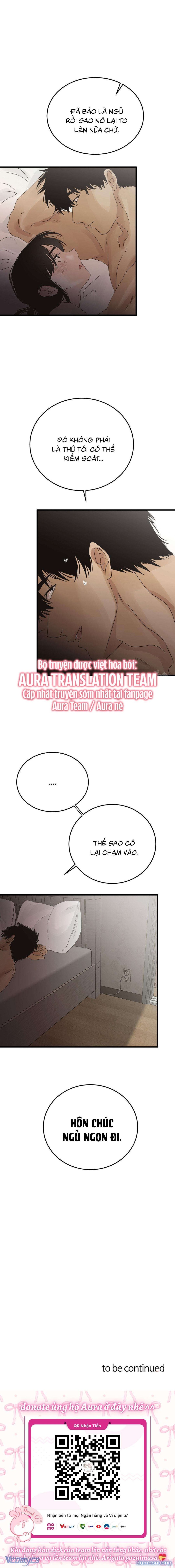 Trở Thành Gia Đình 