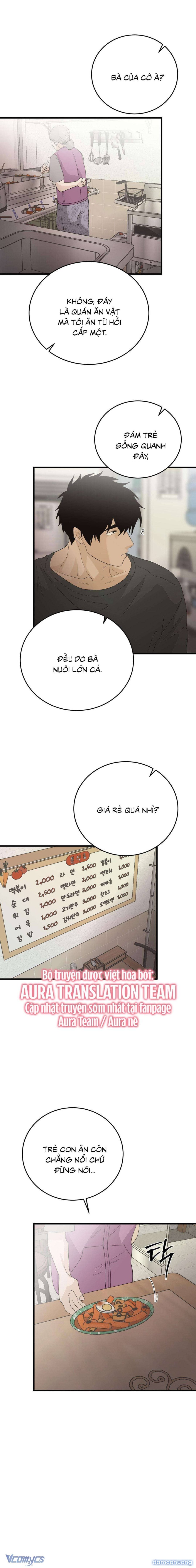 Trở Thành Gia Đình 