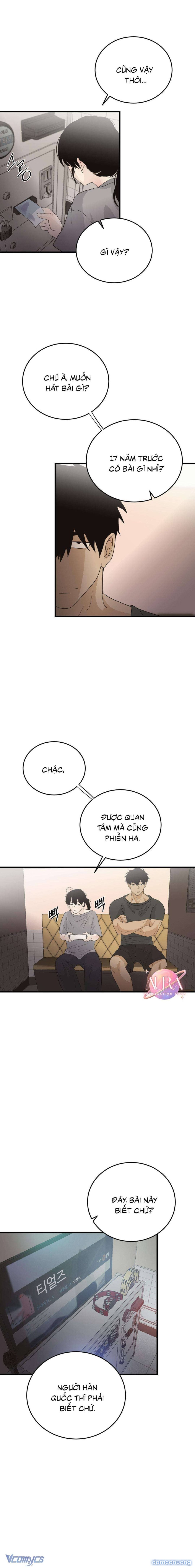 Trở Thành Gia Đình 