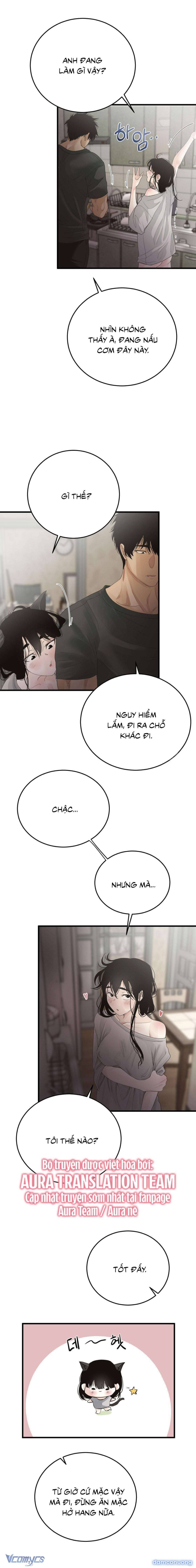 Trở Thành Gia Đình 
