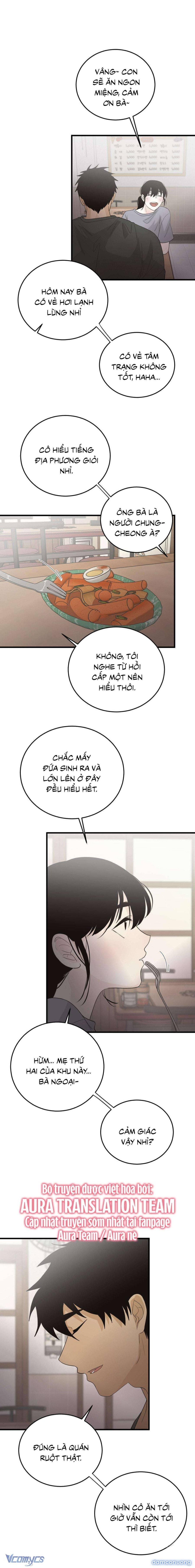Trở Thành Gia Đình 