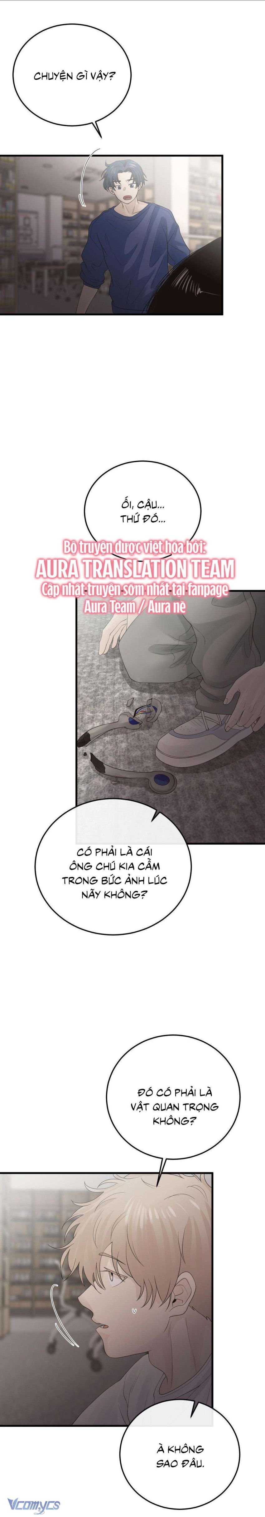 Trở Thành Gia Đình 