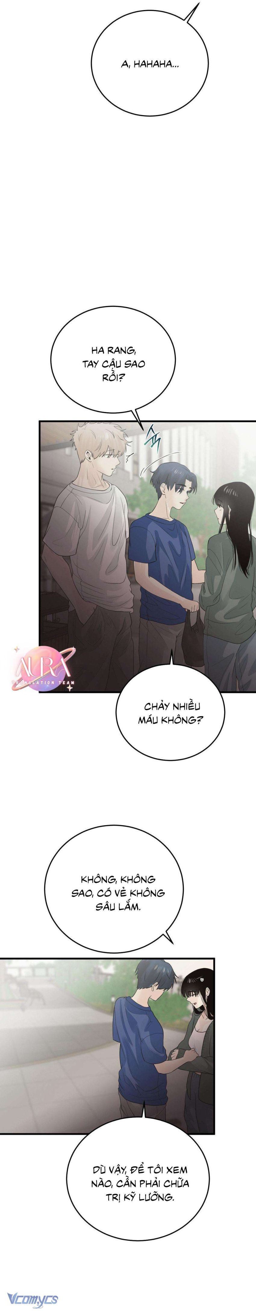 Trở Thành Gia Đình 