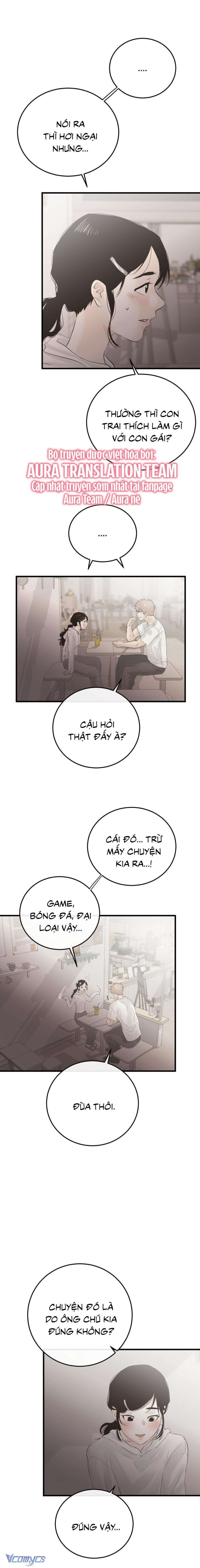 Trở Thành Gia Đình 
