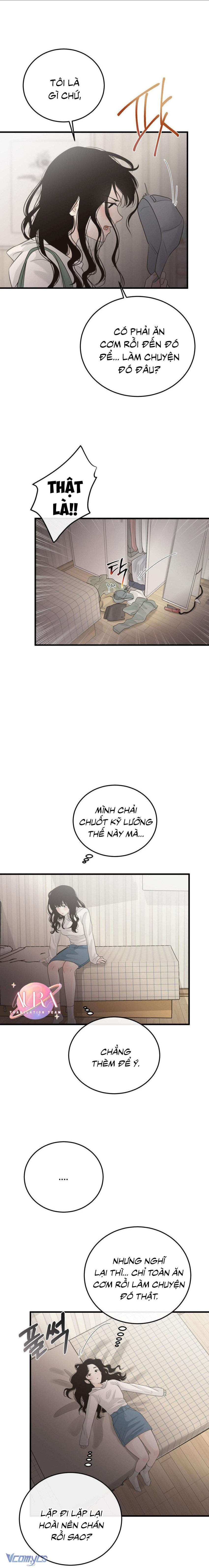 Trở Thành Gia Đình 