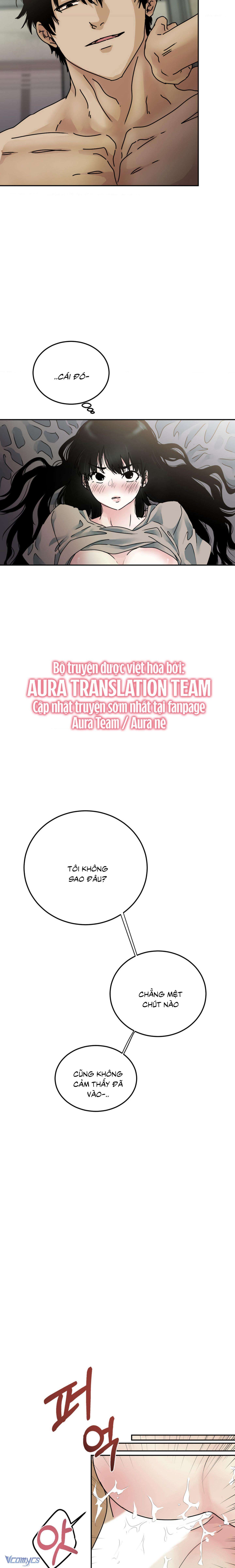 Trở Thành Gia Đình 
