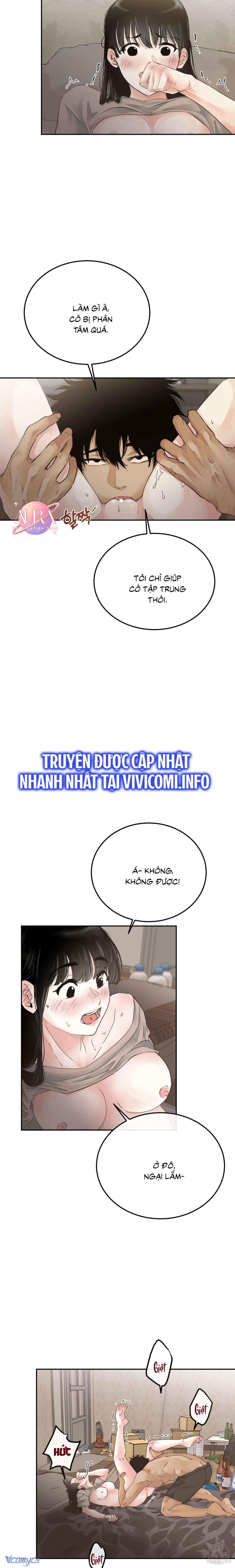 Trở Thành Gia Đình 