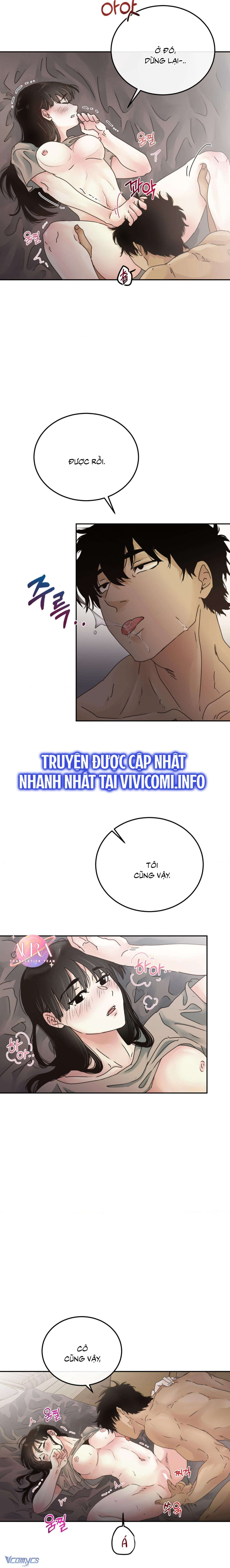 Trở Thành Gia Đình 