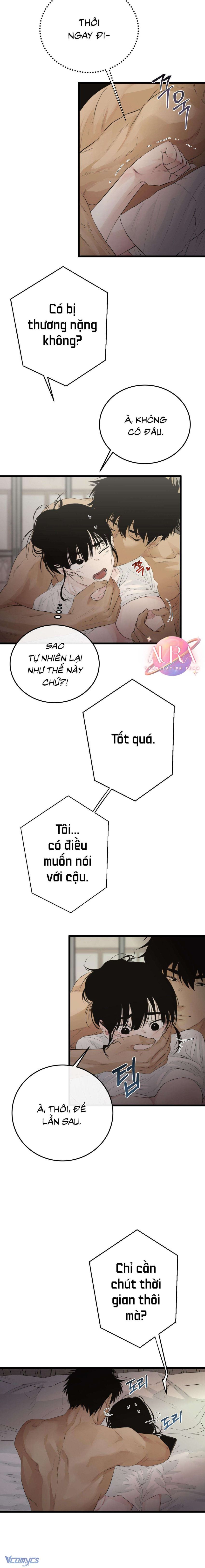 Trở Thành Gia Đình 