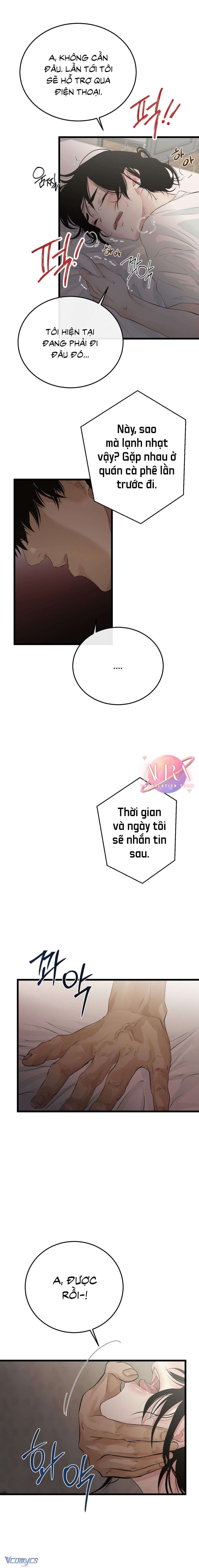 Trở Thành Gia Đình 