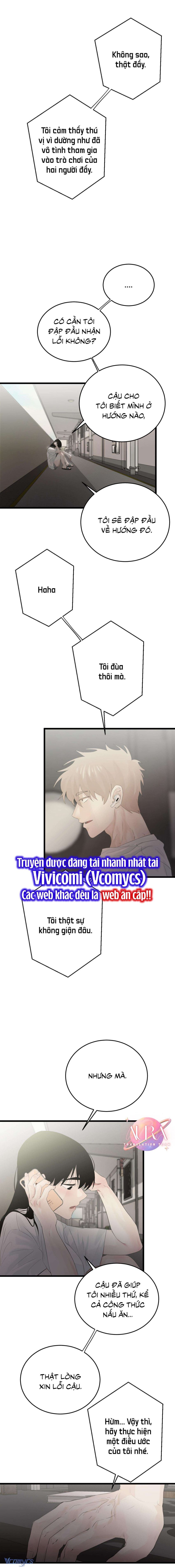 Trở Thành Gia Đình 
