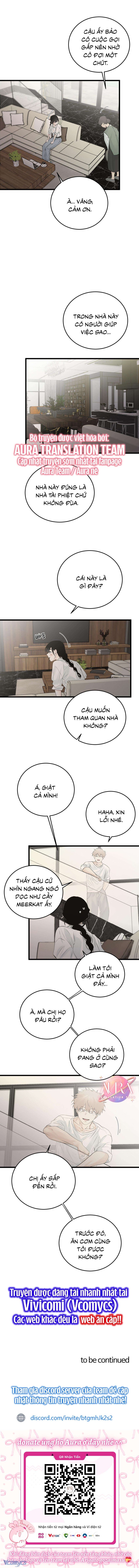 Trở Thành Gia Đình 